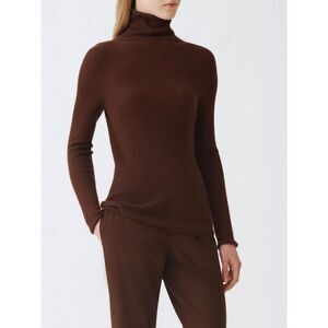 Fabiana Filippi Sweater Woman Ebony